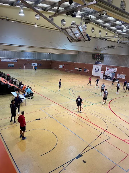 Polideportivo Los Rosales - Polideportivo en Mostoles - foto 2