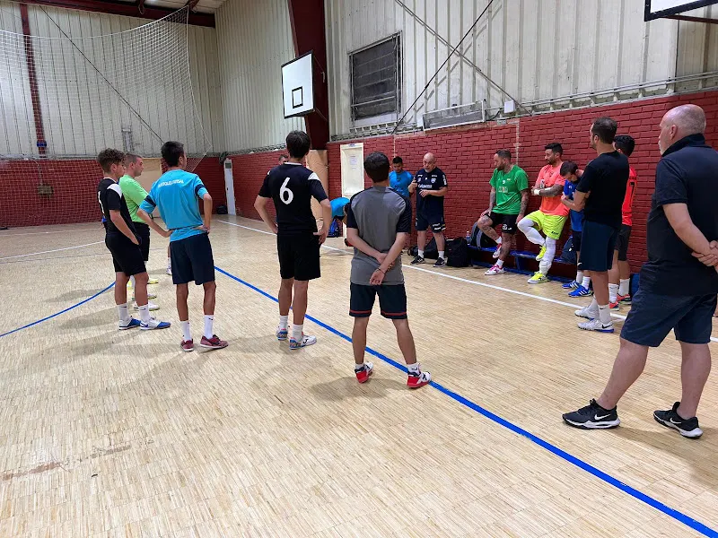 CDE Móstoles Futsal