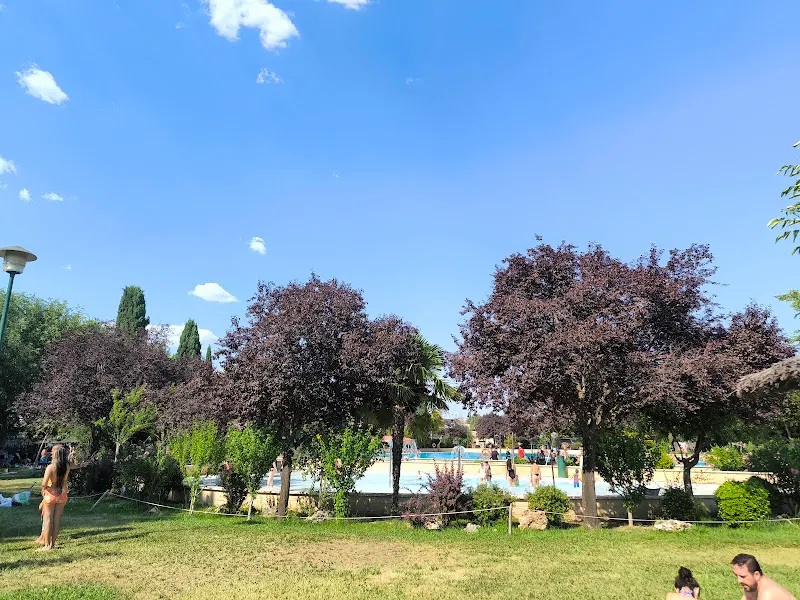 Polideportivo Andrés Torrejón