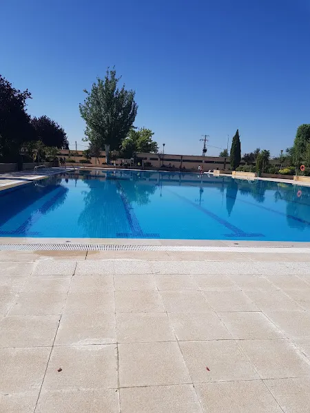 Polideportivo Andrés Torrejón - Polideportivo en Mostoles - foto 2
