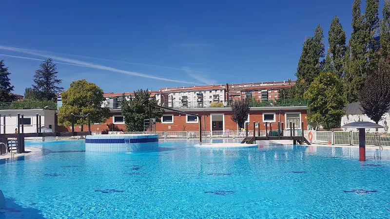 Oberena - Centro deportivo en Pamplona/Iruna - foto 2