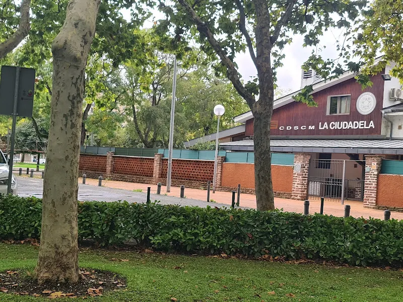 CDSCM La Ciudadela