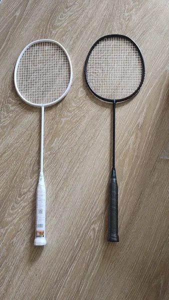 Encordado de raquetas de badminton YANG