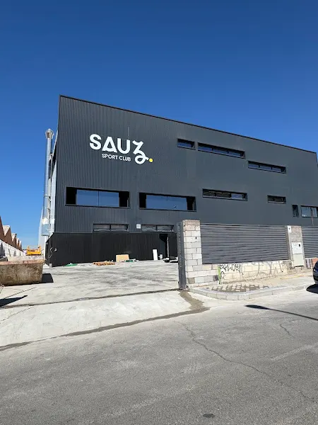 Sauz Sport Club - Fuenlabrada