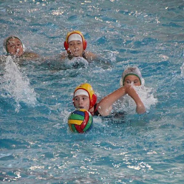 Club Waterpolo Castellón - Castellon de la Plana/Castello de la Plana