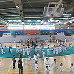 Pabellón Municipal de Deportes - Daganzo de Arriba 3 AF1QipMVGiAIv58rgf7q522RzdevduCYJ6yWNu eVwhXw580 h500 k no