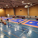 Complejo Deportivo Cerrillo de Maracena - Granada 11 AF1QipNehcsSd786nLB 7xj1e9aCEvlV1rm5RrN7GgqKw580 h500 k no