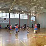 Polideportivo Municipal de Santa Fe - Santa Fe 14 AF1QipO 4QewGcROaVIDrb2QsSNq 9h0Lmoe4yPNfrRzw580 h500 k no