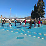 Polideportivo Municipal Paco Martín García - Fuente Vaqueros 9 AF1QipOaOgW3XTDpc10UYJ I8HdPq7EDPabM68uAEQnew580 h500 k no